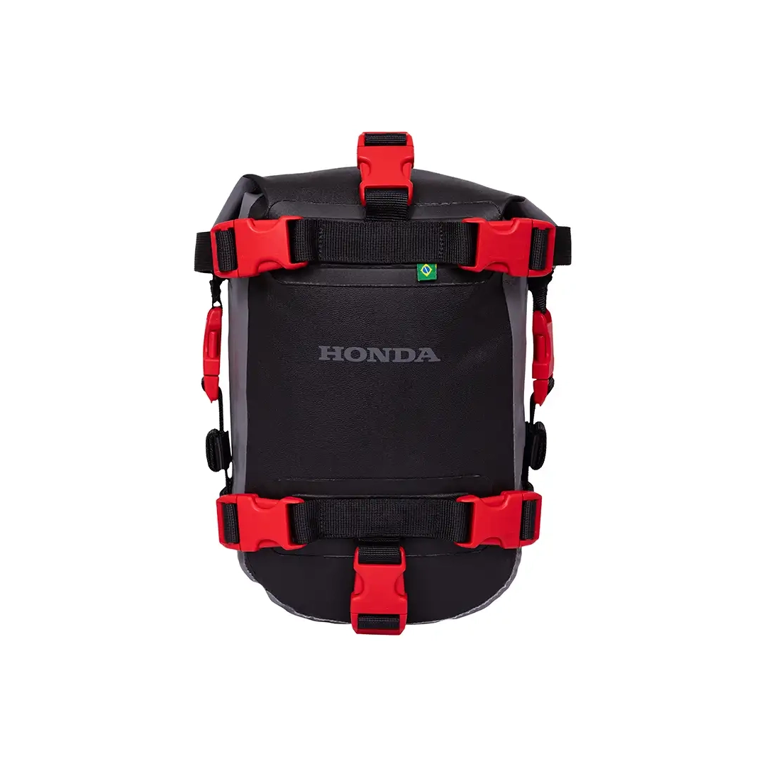 Alforge Frontal Honda para Moto 6L À Prova D'Água_1_0